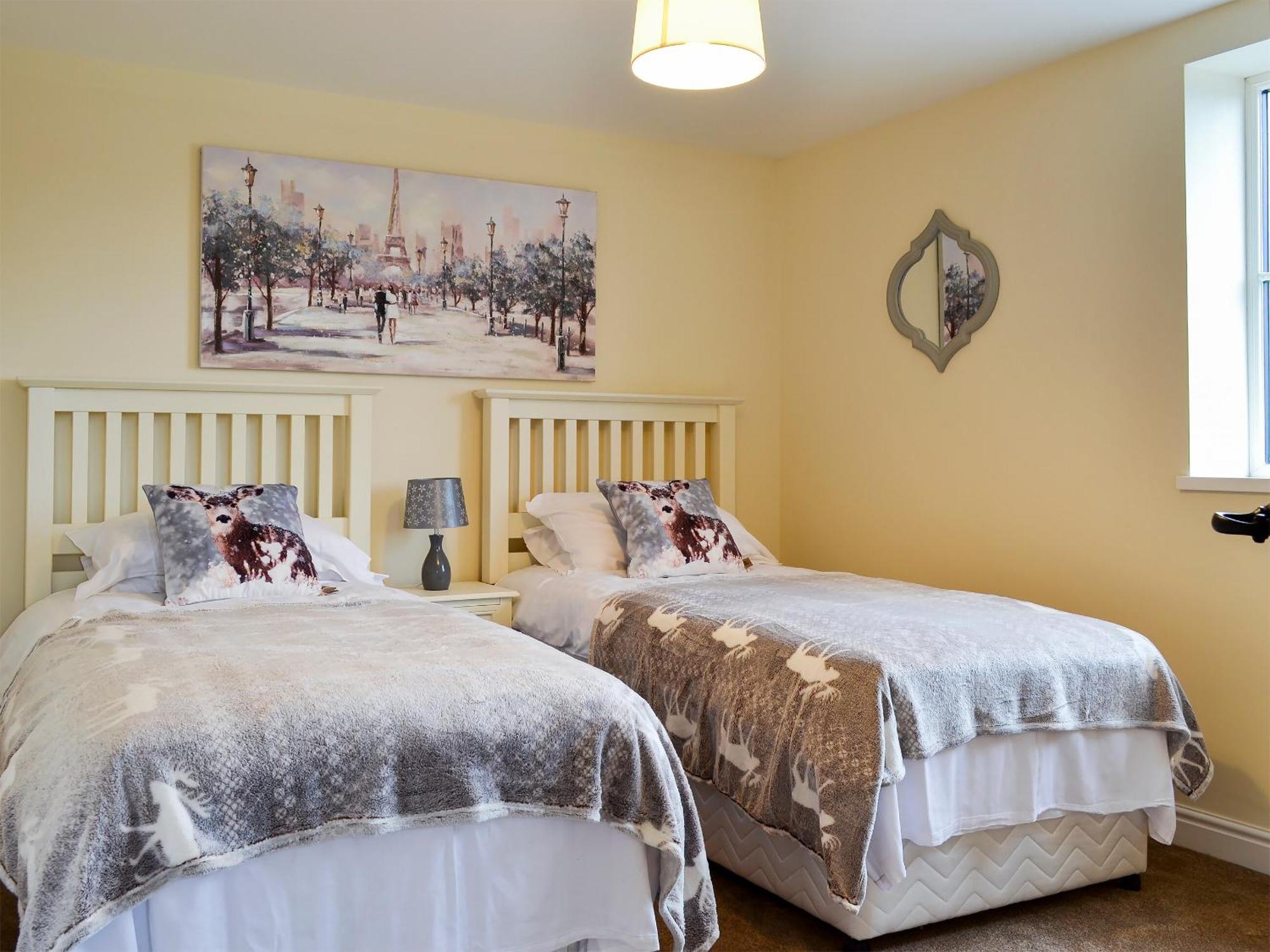 Three North Street Villa Aldbrough Ngoại thất bức ảnh