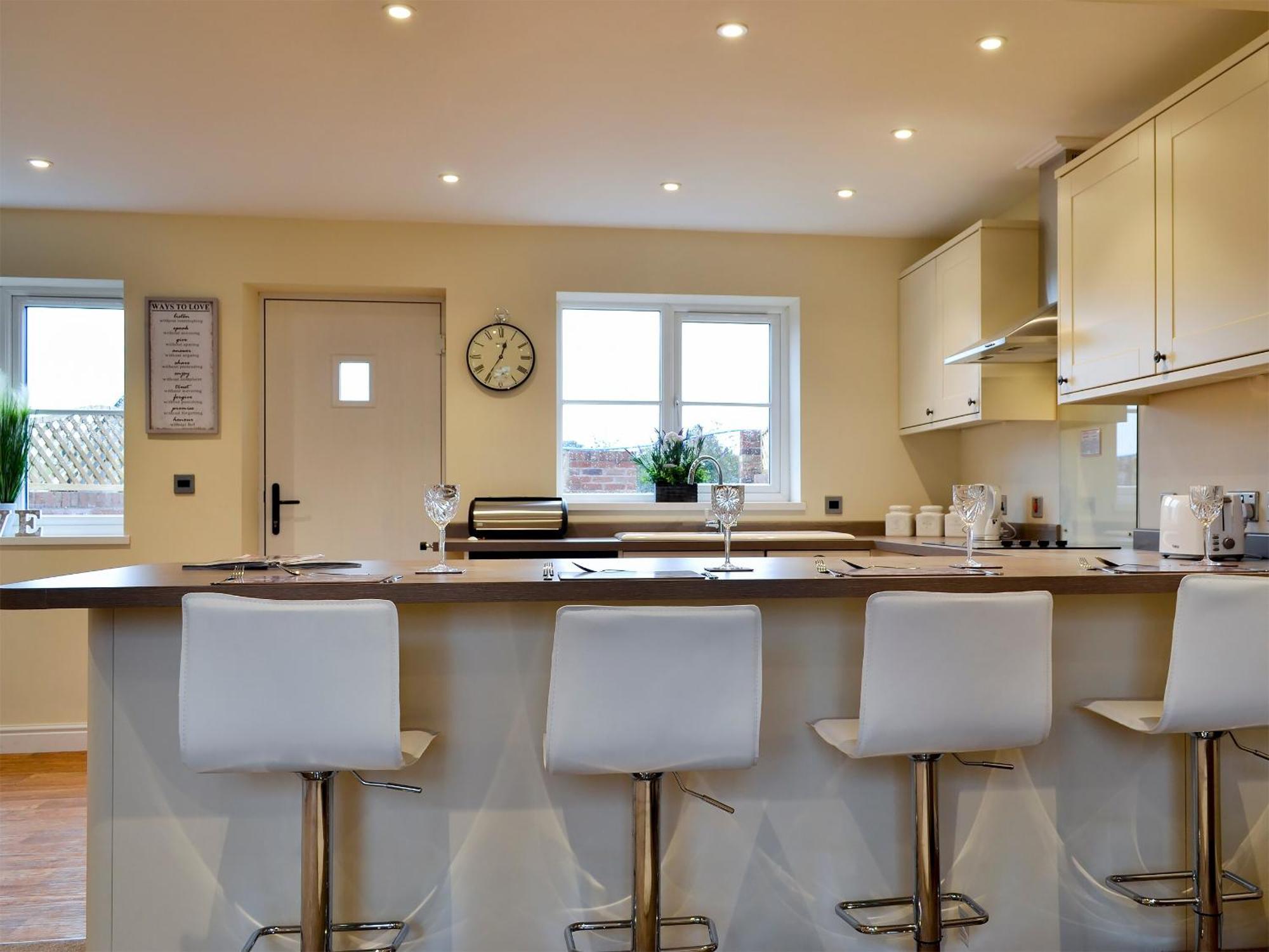 Three North Street Villa Aldbrough Ngoại thất bức ảnh