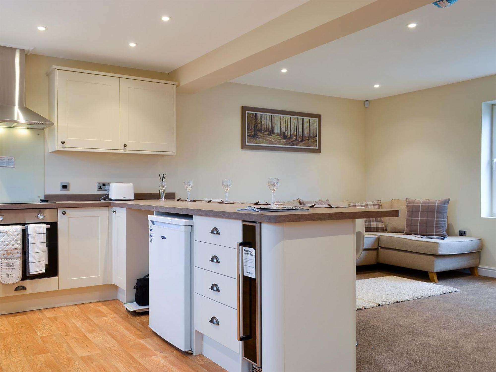 Three North Street Villa Aldbrough Ngoại thất bức ảnh